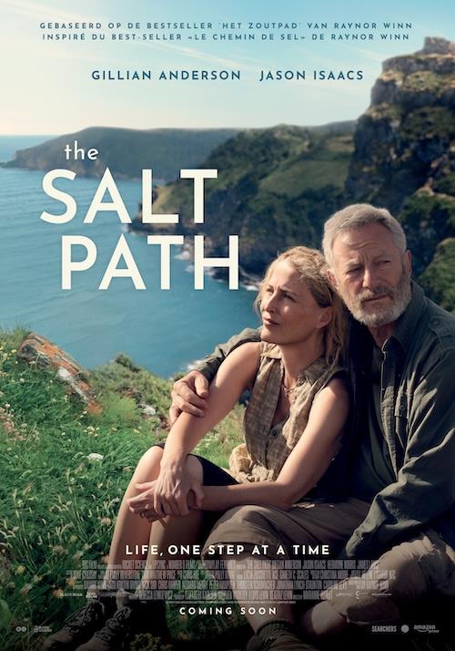 Tatteljee Filmontbijt: The Salt Path